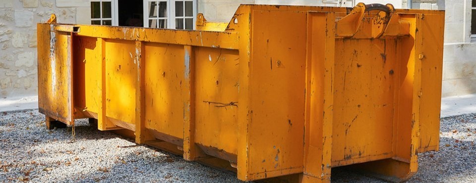 Which skip do I need?