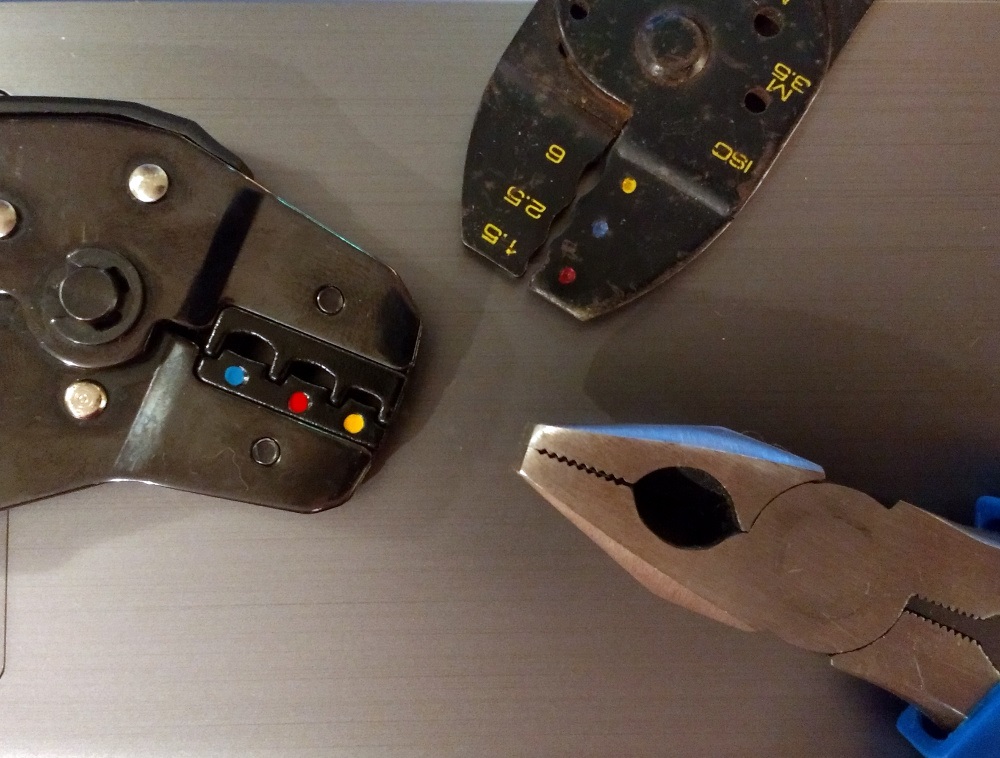 Know About Crimping Wires using a Terminal Crimping Tool the Right Way