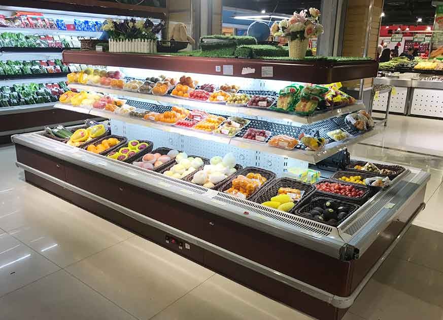 Know about electric consumption of Commercial refrigerators