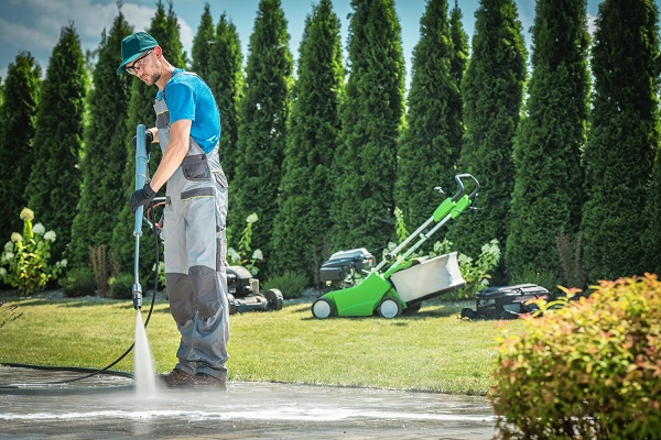The Importance Of Commercial Grounds Maintenance