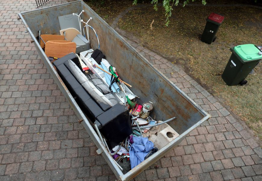 What’s the best way to remove a sofa?