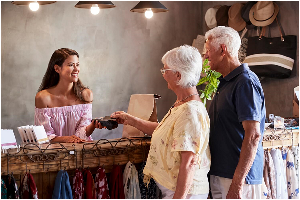 How Can Small Business Capitalise On Contactless Payment