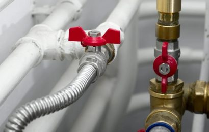 Find permanent and cost effective plumbing solution