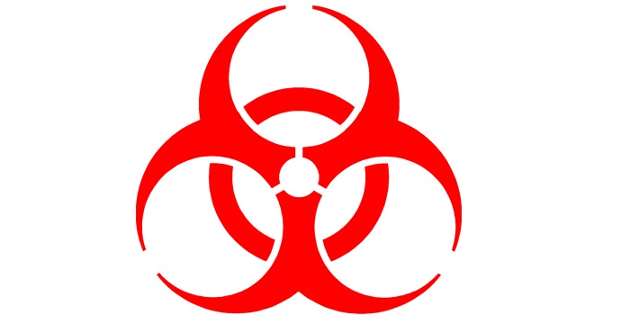What is the Process of Avoiding Biohazard? 