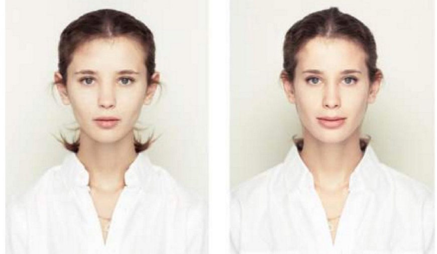 How To Get The Perfect Symmetry In Your Photos