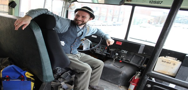 What to do in case of Rideshare Accident?