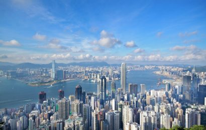How To Start A Company In Hong Kong