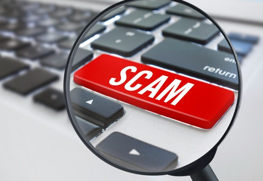 Why It’s Difficult to Get Your Money Back from Scams