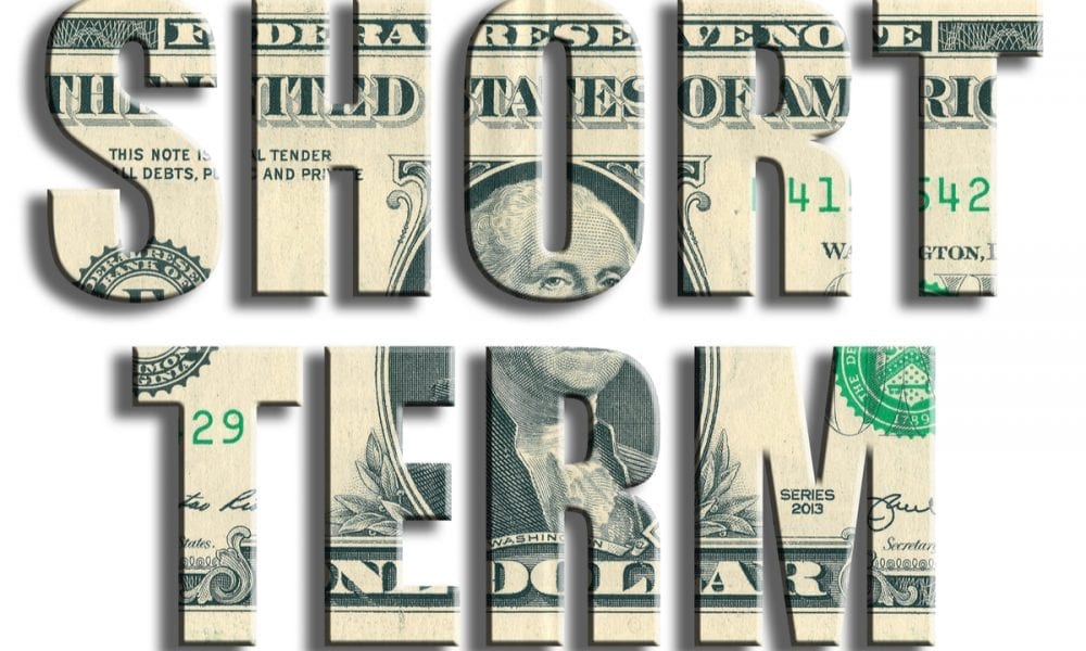 What Are the Requirements for a Short Term Loan?