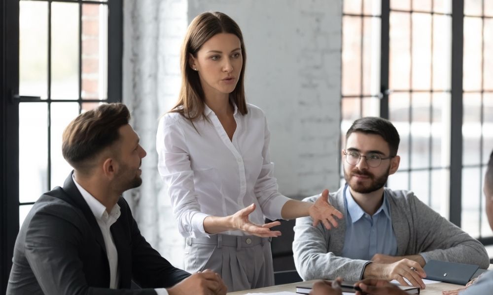 How to Develop Effective Training and Development for Employees