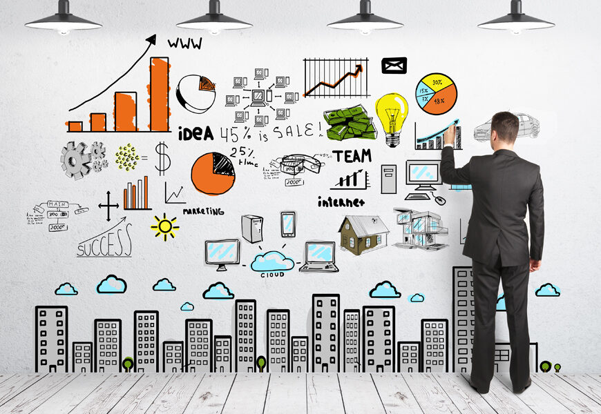 The Start-Up Business Checklist You Must Know
