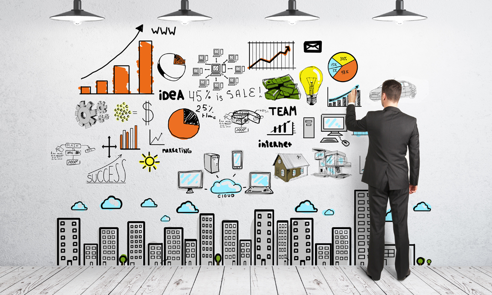 The Start-Up Business Checklist You Must Know