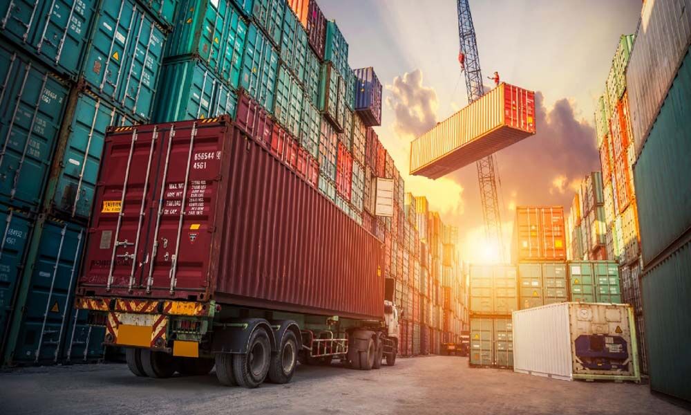 How to Create a Shipping Logistic Plan