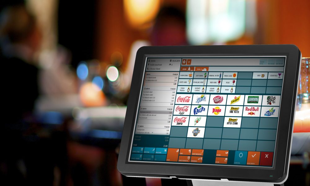 Cafe POS System: The Benefits of Automation
