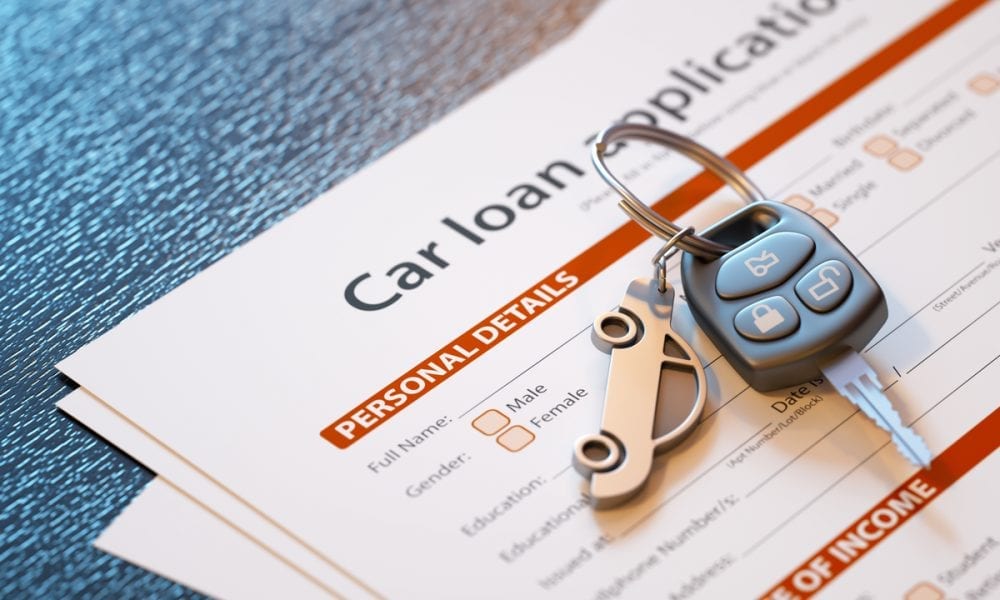 UNDENIABLE REASONS WHY YOU SHOULD REFINANCE YOUR AUTO LOAN.