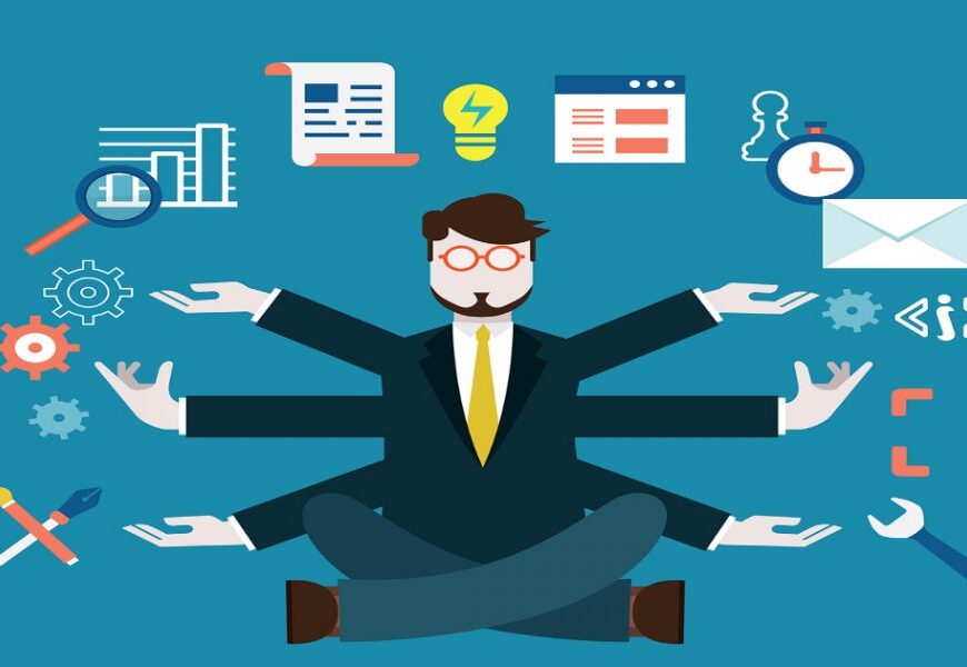 Five Tips for an Entrepreneur’s Successful Startup