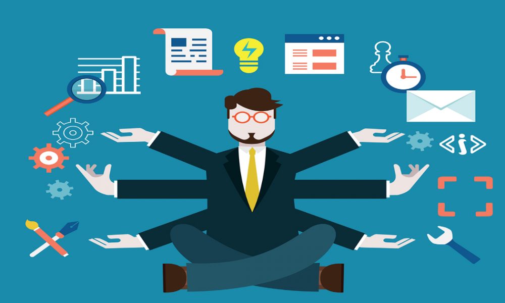 Five Tips for an Entrepreneur’s Successful Startup
