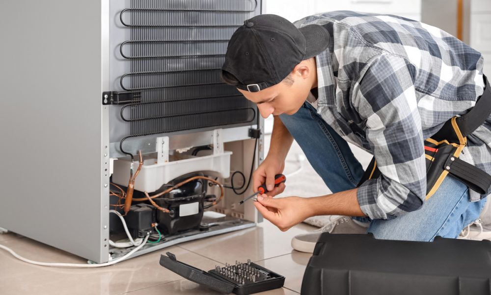 Understanding Extended Warranty Insurance for Consumer Durables