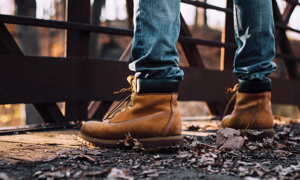 How To Make Your Leather Boot Last Longer