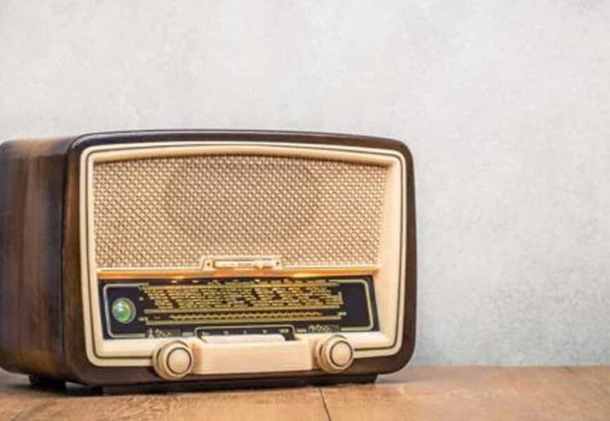 The Benefits of Radio