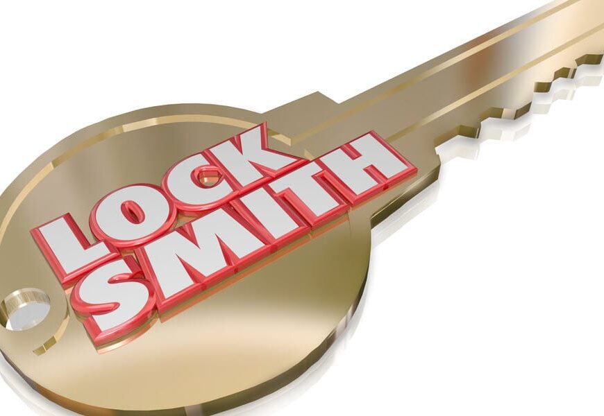 Benefits of Professional Locksmith Services