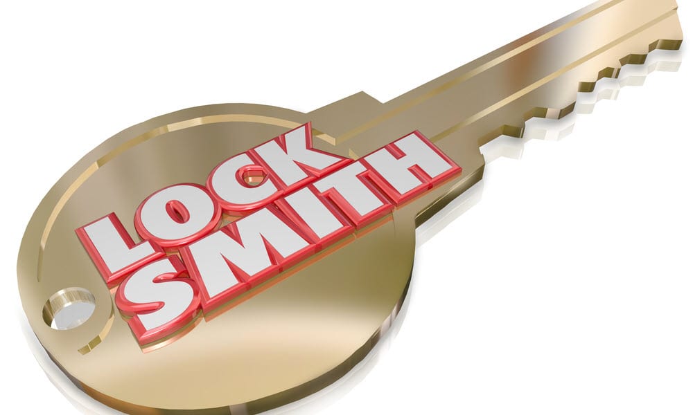 Benefits of Professional Locksmith Services