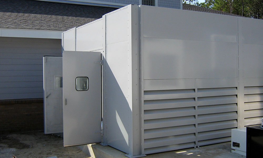 What You Need to Know About Portable Noise Barriers