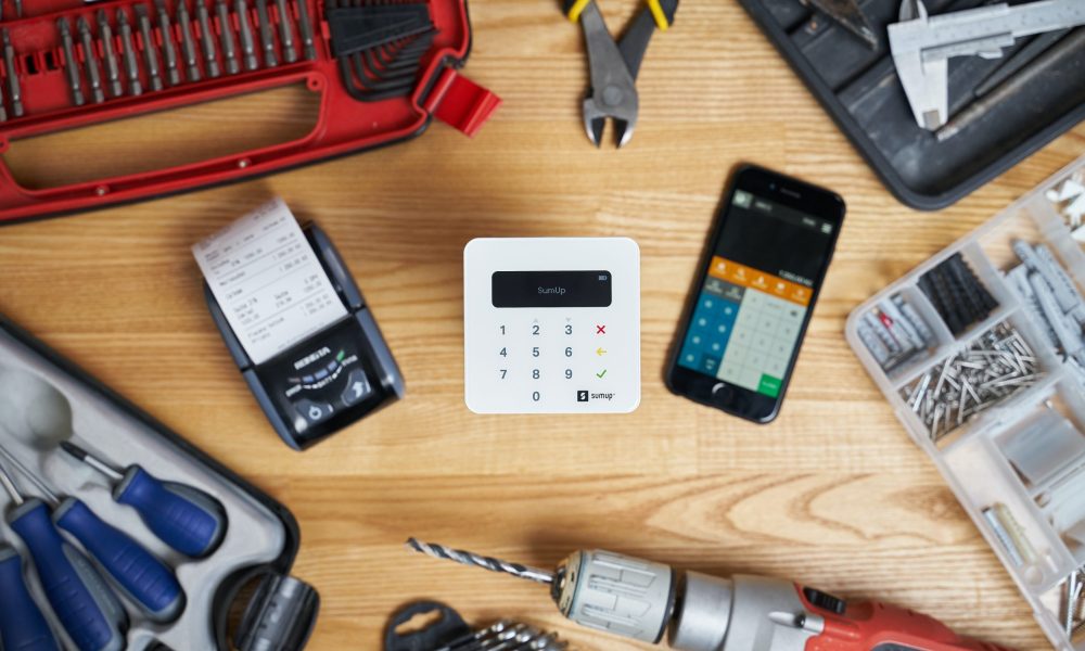 How to get your technical services license