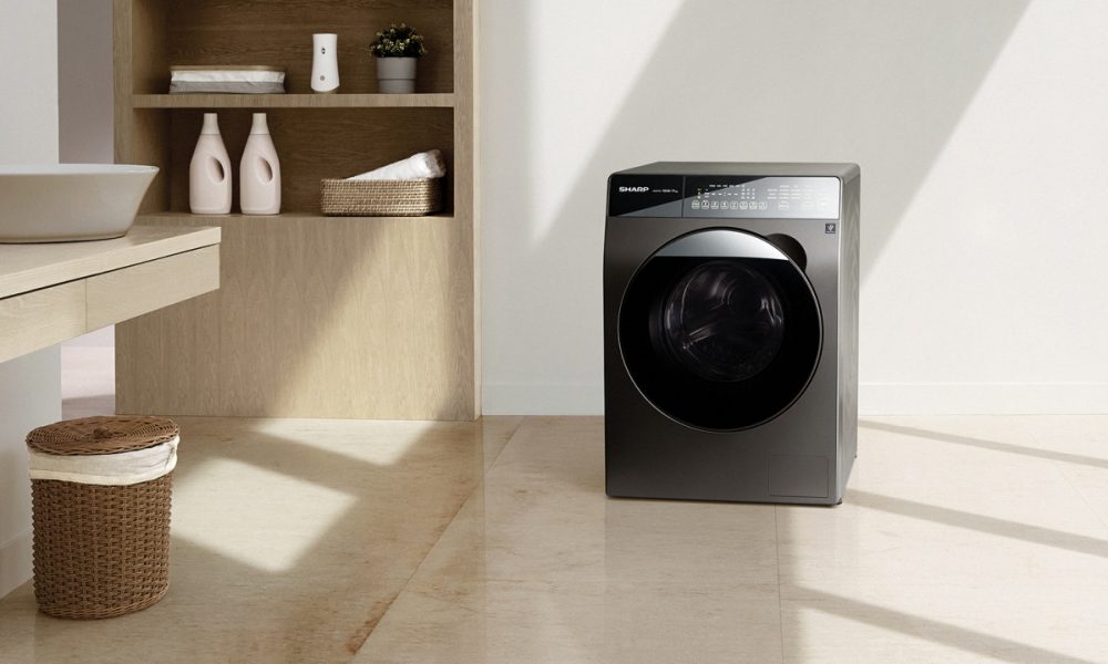 What’s a Smart Washer and Dryer & Why You Need Them for Your Business