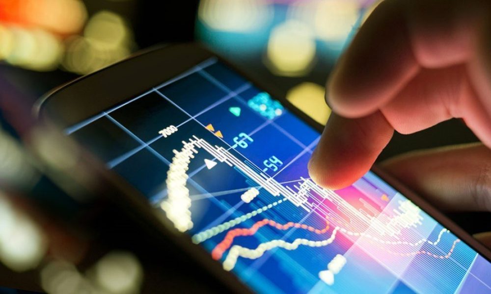 Best Online Stock Broker, Get Amazing Web-Based Deals