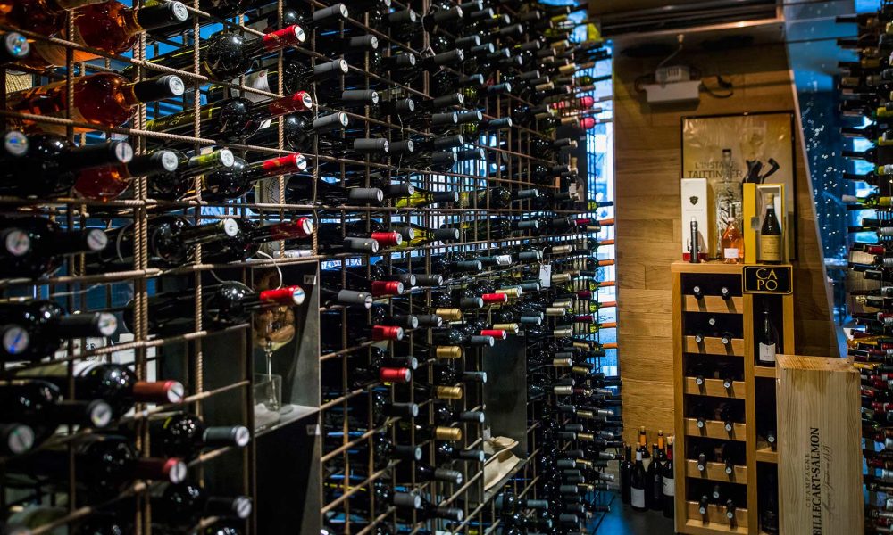 Why are Domaine arnoux lachaux wines so popular?