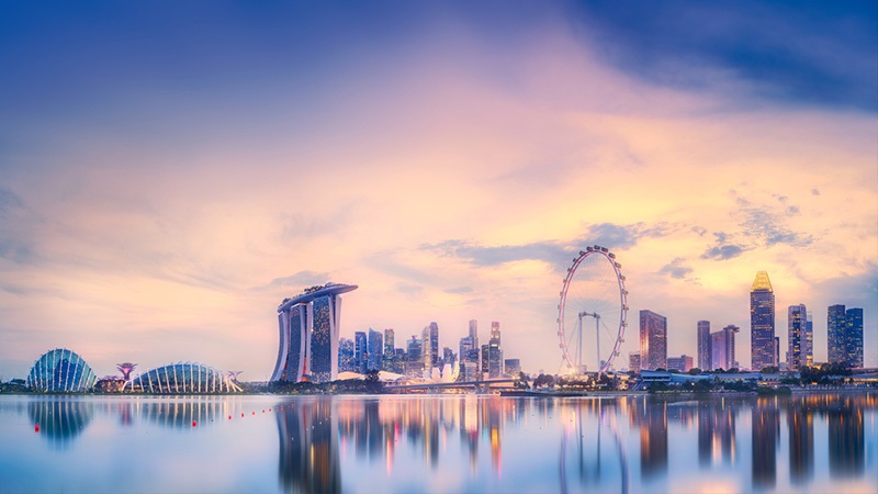 11 Odd Expat Scenarios You’ll Face When Moving to Singapore