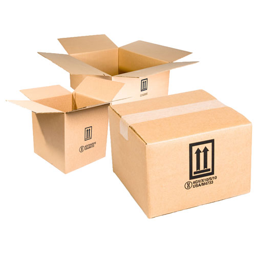 UN 4G Hazmat and FibreBoard Shipping Guide for Couriers
