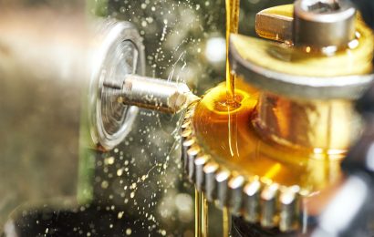 Elevating Machinery Performance with Advanced Lubrication Solutions
