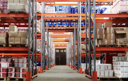 Warehouse Maintenance Tips for Your Business