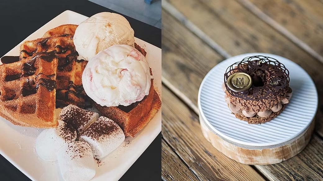 Satisfy Your Sweet Tooth with the Best Eggless Cakes in Singapore