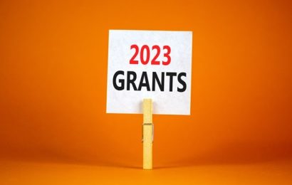 What Grants Have Helped With Food And Nutrition?   