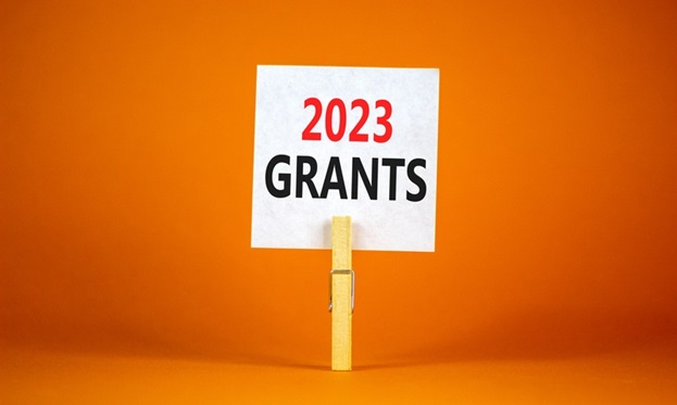What Grants Have Helped With Food And Nutrition?   