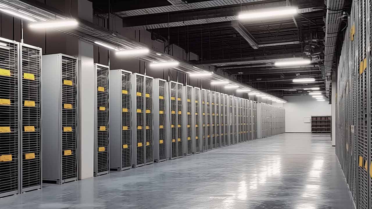 Do Distribution Centers Need Temperature Control?