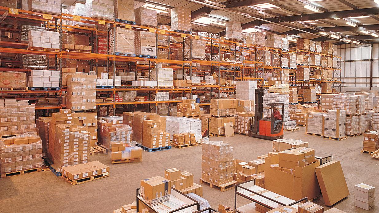 Five Easy Steps to Determine the Right Warehouse Space for Your Needs 