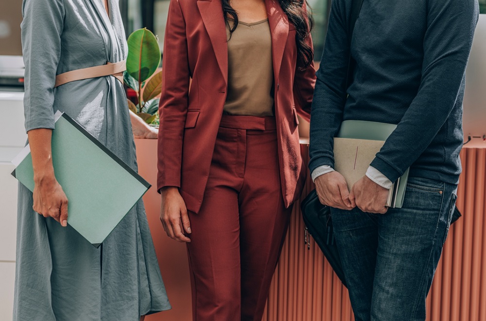 Cultivating success: the framework for a healthy organization