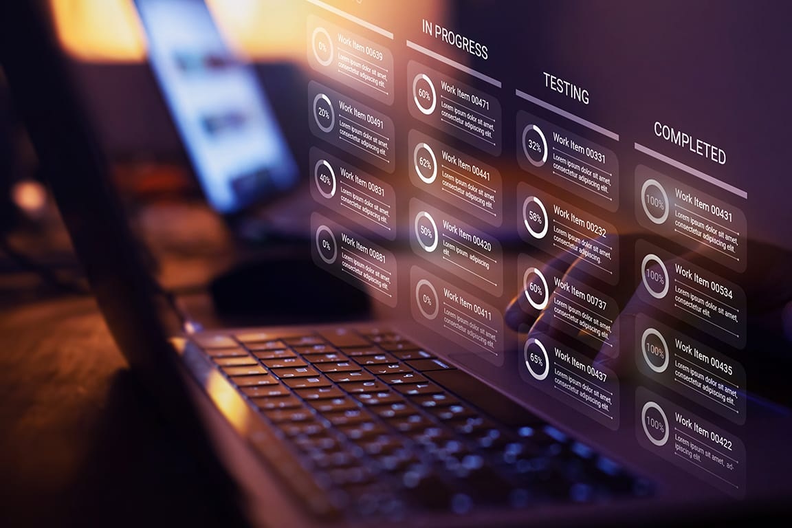 Adapting to Evolving Technology Needs: Strategies for Modernizing Business Applications