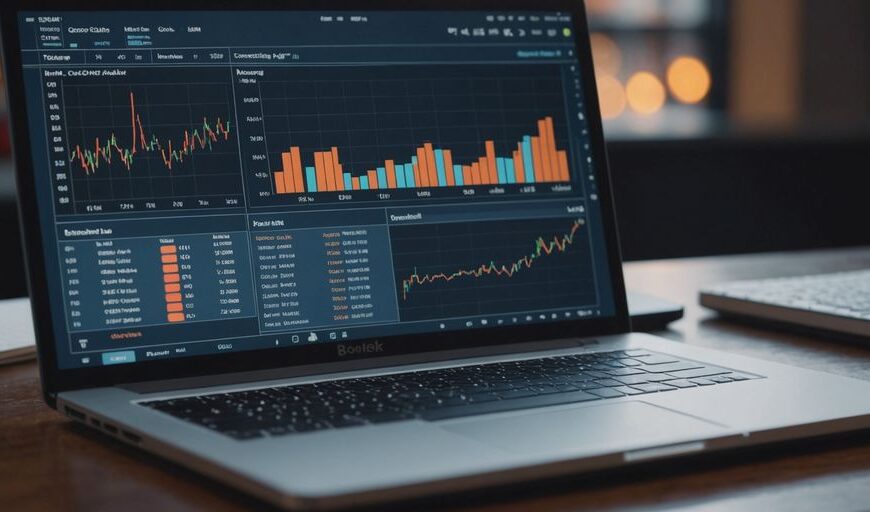 Top Accounting Software Solutions for Streamlining Your Finances