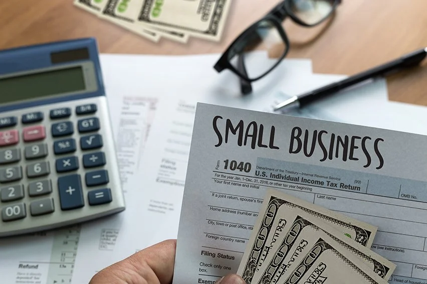 How Accounting Firms Help Small Businesses Thrive