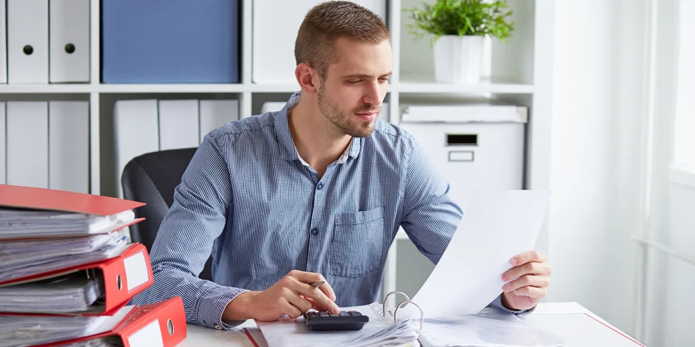 The Role Of An Accounting Advisor In Growing Your Small Business