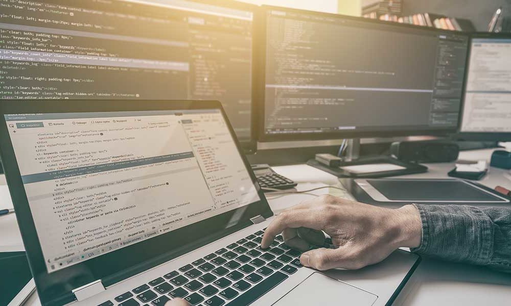 Choosing the Right E-Commerce Payment Solutions