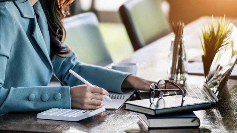 Unlocking Financial Success: How an Accounting Firm Can Transform Your Business