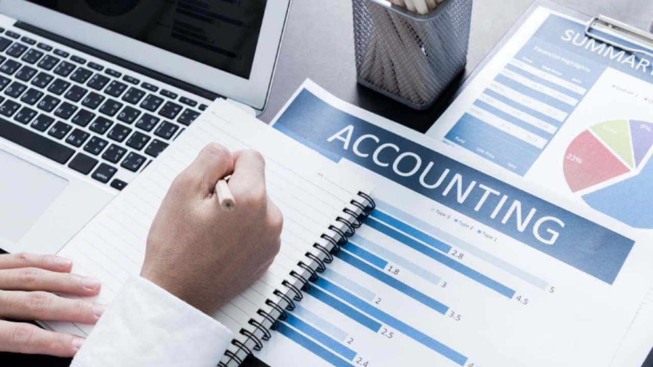 Navigating Tax Season: Why Partnering with an Accounting Firm is Essential for Your Success