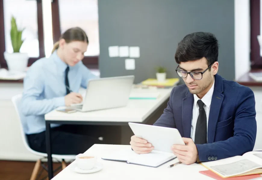 Understanding The CPA Exam: A Guide For Aspiring Certified Public Accountants