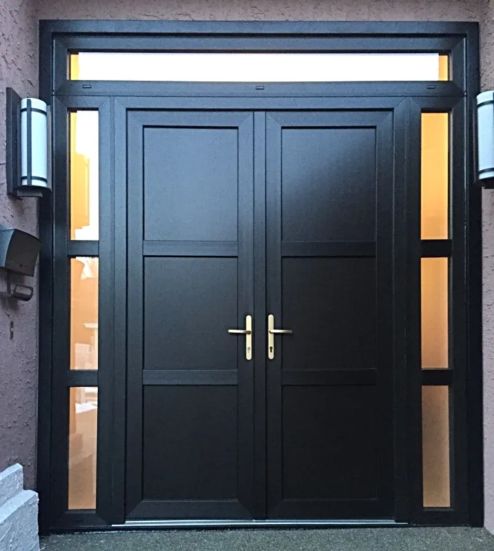 Where to Find the Best Custom Doors in Edmonton
